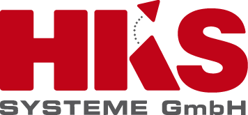 Logo HKS-Systeme GmbH